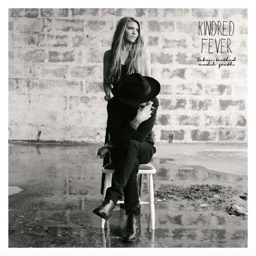 Kindred Fever Sabre-Toothed Model Youth (LP) 